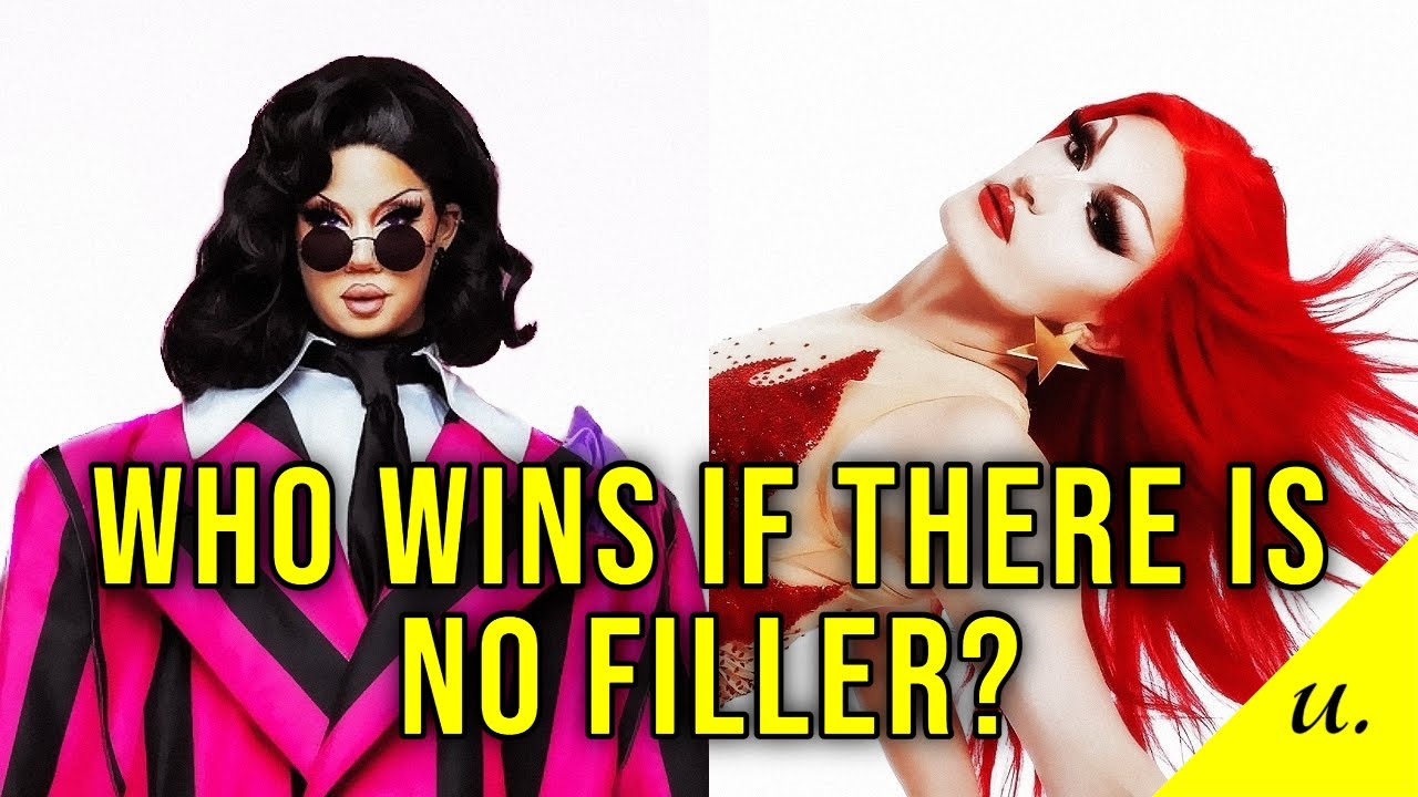 What if RuPaul's Drag Race Season 14 hadn't been full of filler?