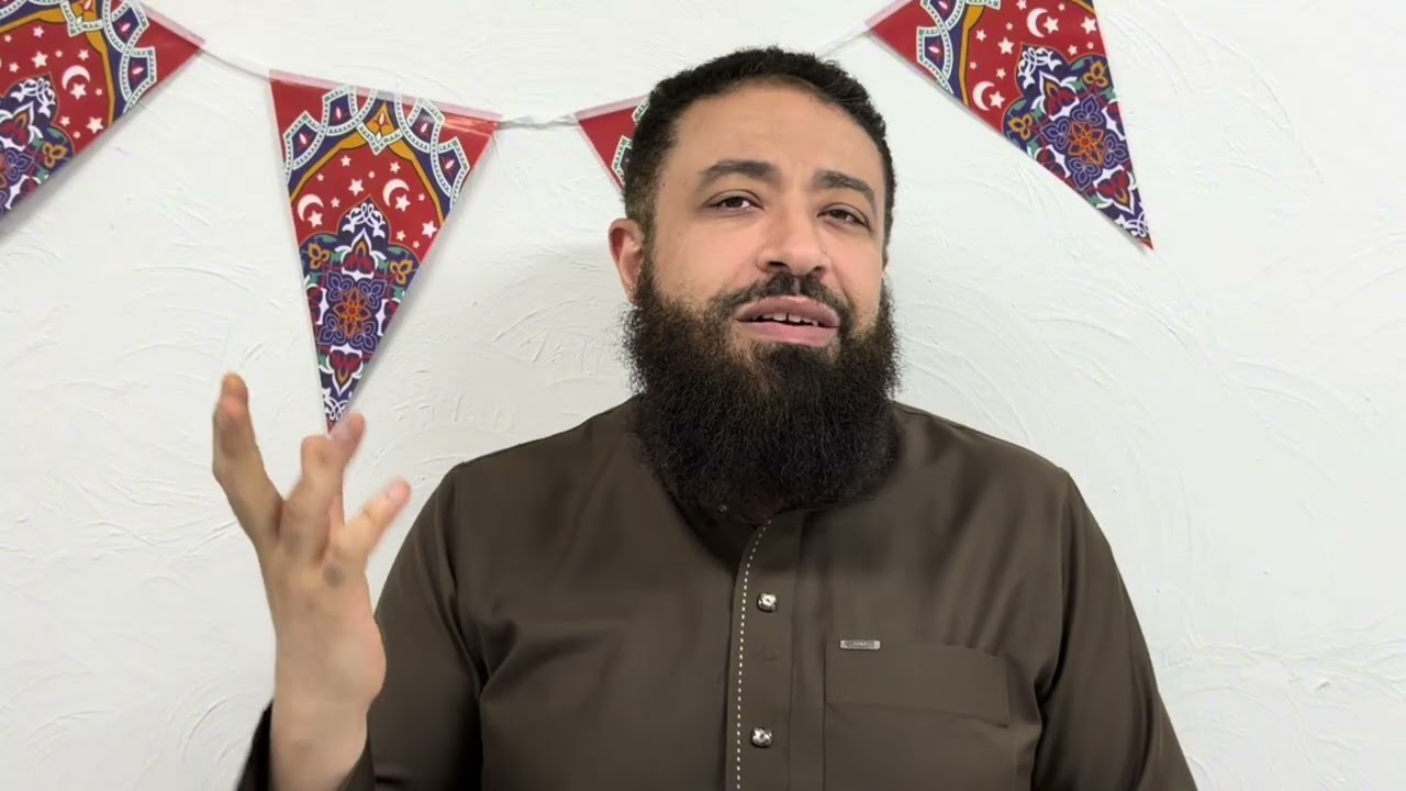 ما أصاب من مصيبة