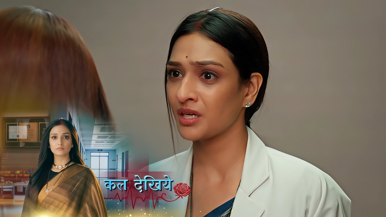 Dr. Aarambhi NEW PROMO - 17th April 2026 - Episode 58