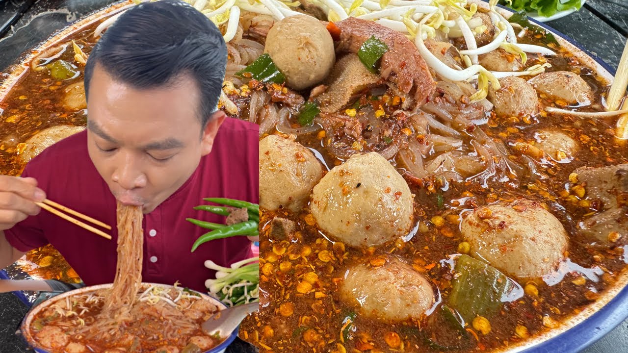 ปรุงกินแบบนี้ก็ทั้งแซ่บทั้งแสบท้องสิครับ