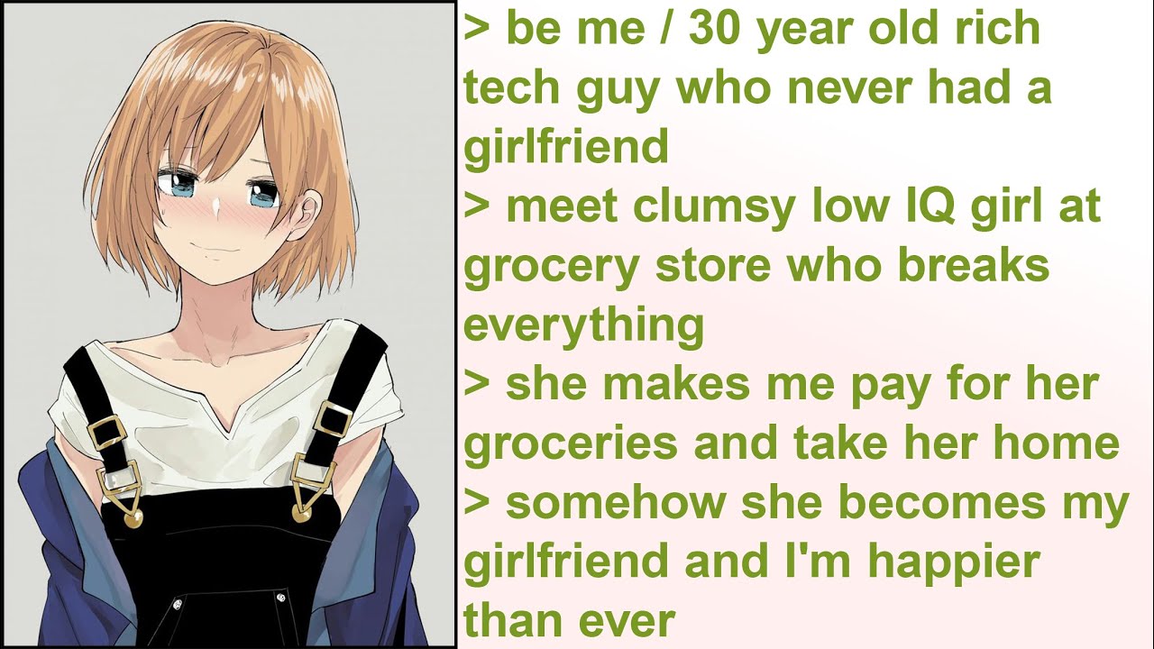 My Tsundere Girlfriend Says She Doesn't Like Me But We're Married Now