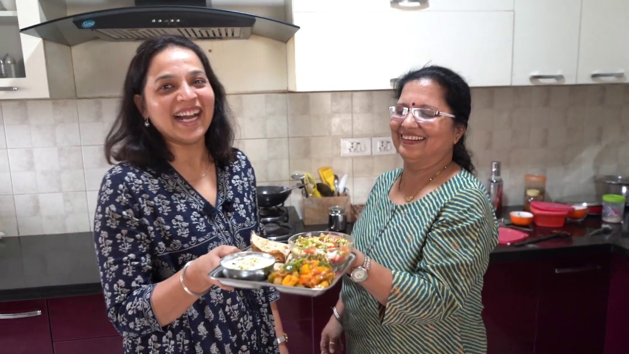 Office Lunch Box Recipe No. 3 - इतना चटपटा और झटपट बनने वाला टिफ़िन की जो भी खायेगा उसे मज़ा आ जायेगा