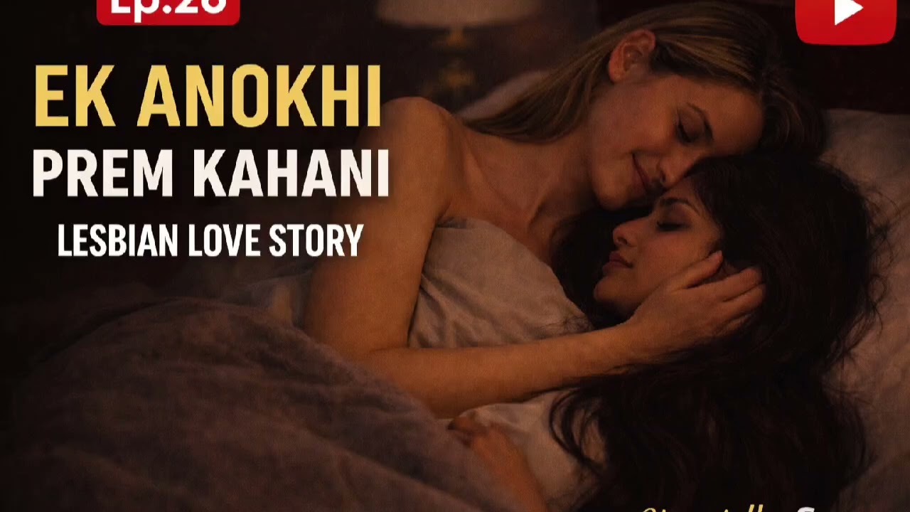 Ep.27 || Finally🫂 || EK ANOKHI PREM KAHANI || ANU & EVA || LESBIAN LOVE STORY🌈