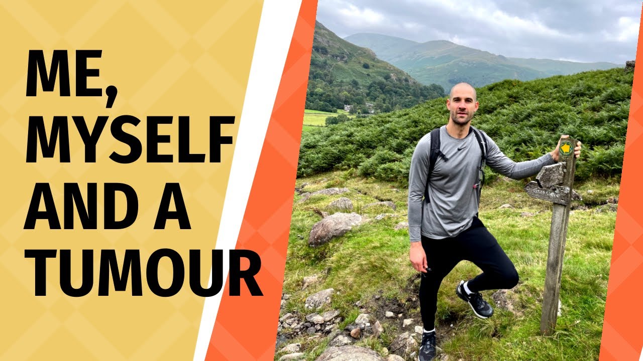 My Journey living with a Benign Bone Tumour