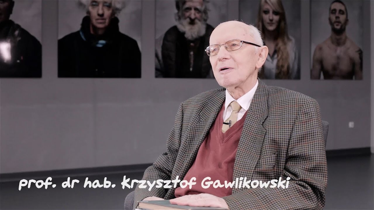 Azja, Chiny, społeczeństwo, sinologia - prof. Krzysztof Gawlikowski i Andrzej Tucholski - Można!
