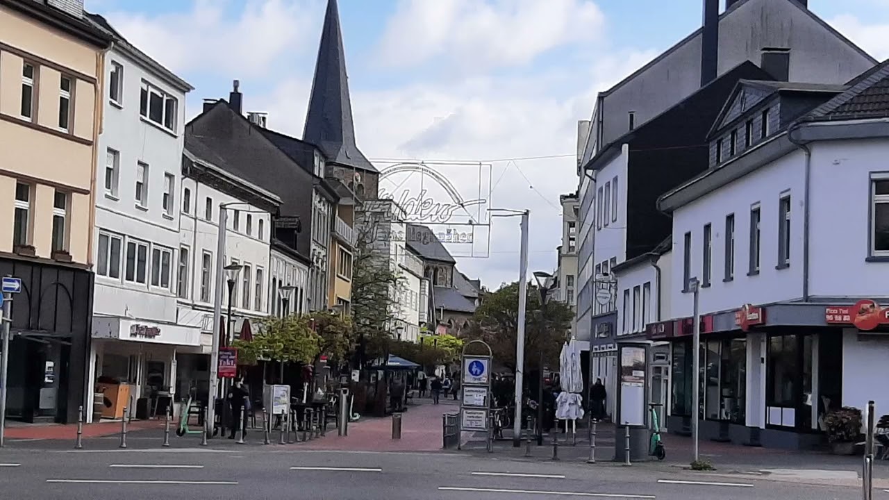 Hilden meine Stadt