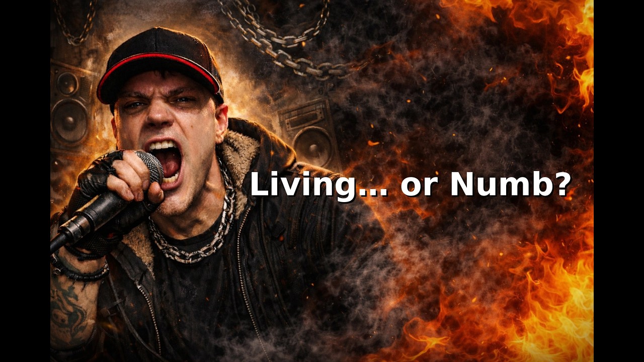 Silent voices – DZIRKA (Lyric Video)