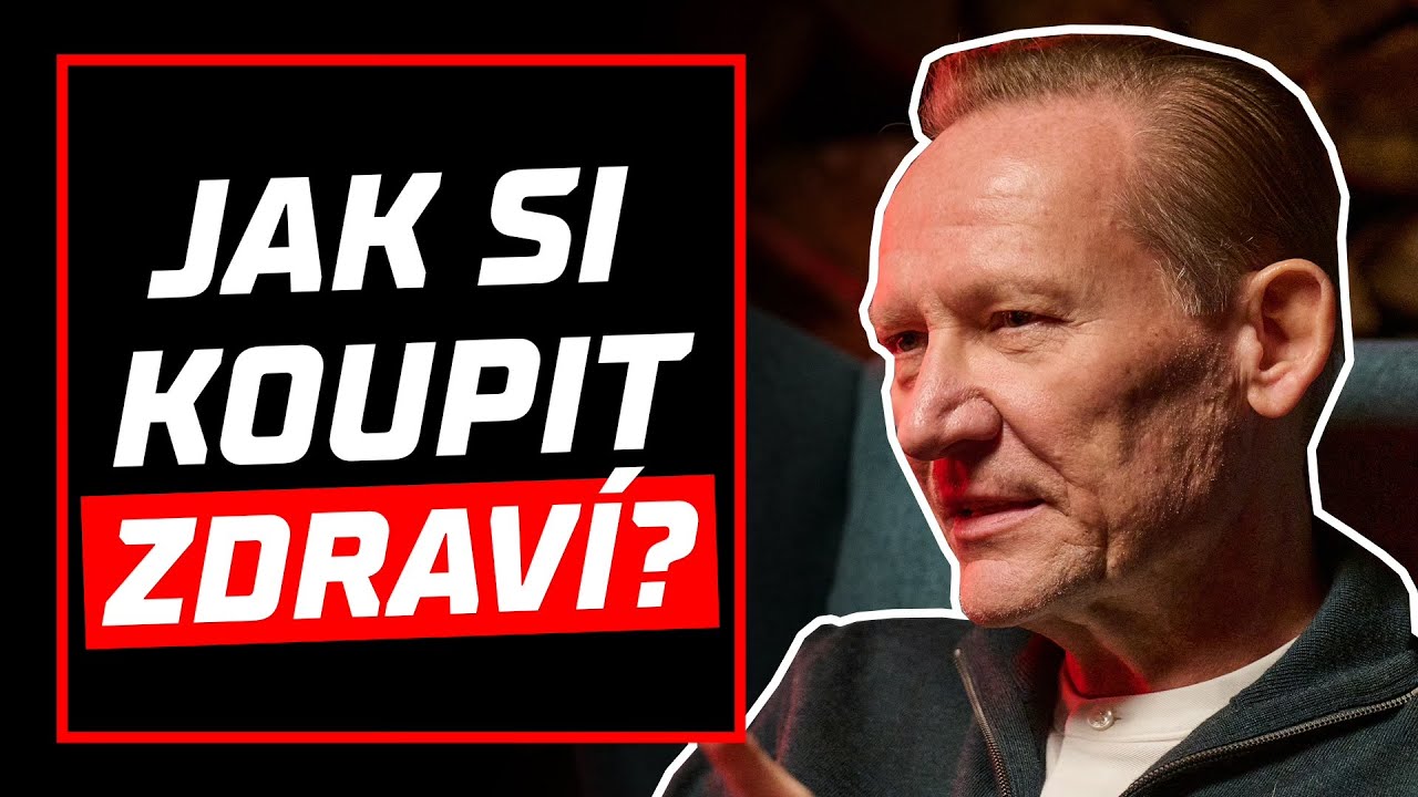 Radovan Vávra - ZBAVIL JSEM SE CUKROVKY A LÉKŮ. JAK NA TO? [Shrnutí BROCAST #103]