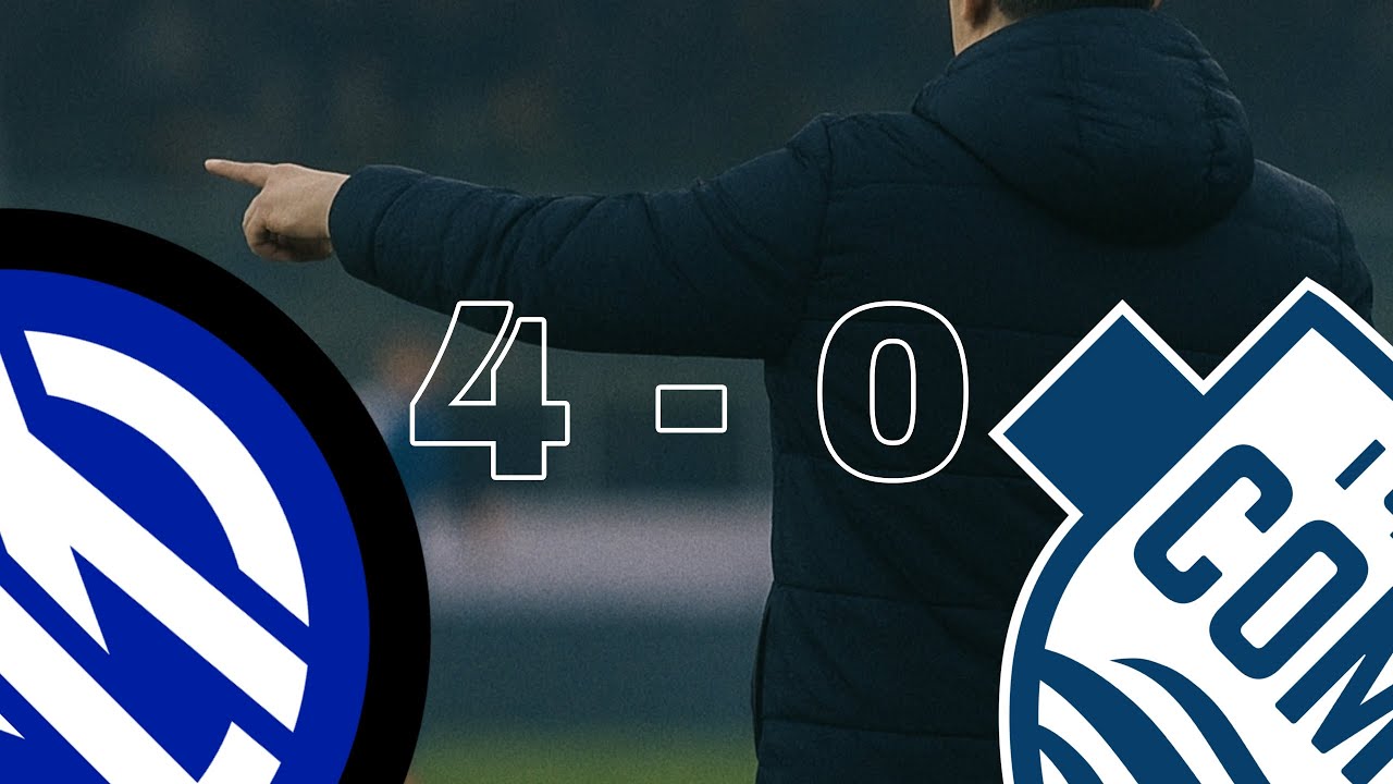 Inter Curva Nord Milano ⚫️🔵 Inter Como