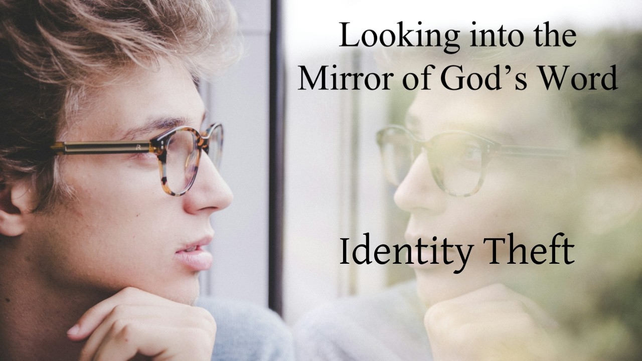 Identity Theft - Sue Boyle - 15th Feb '26