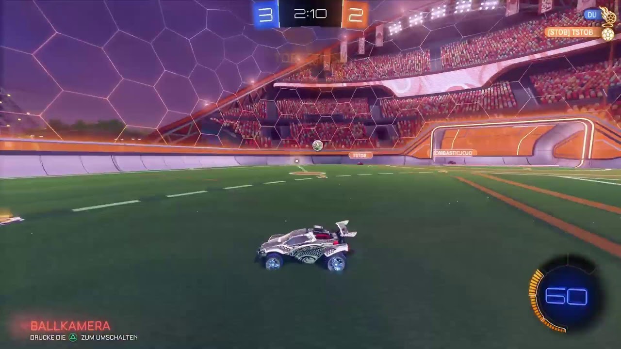 💯%Ps5 🔥 Rocket League chilling 🔥