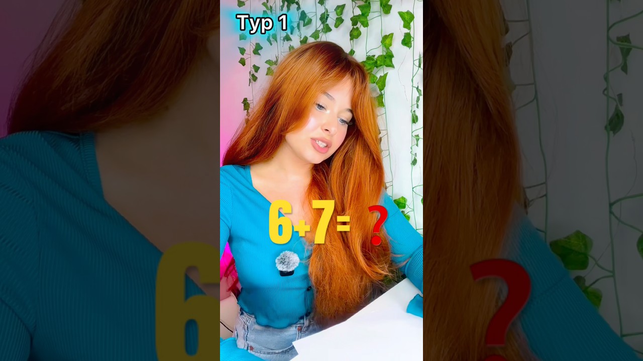 Ile do 6+7=❓