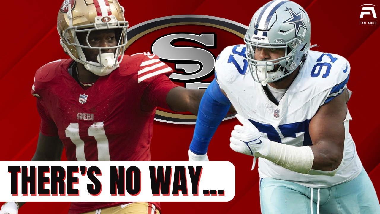 EVERYTHING Just Changed... | Daily San Francisco 49ers News & Rumors