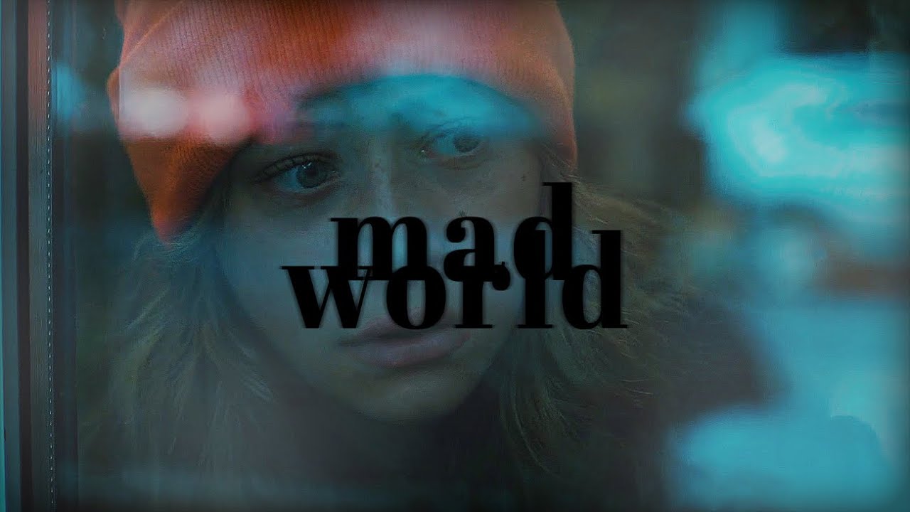grand army | mad world