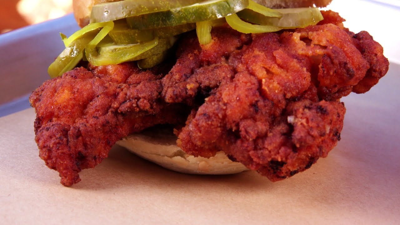 B.T.'s Fried Chicken & BBQ - Worcester