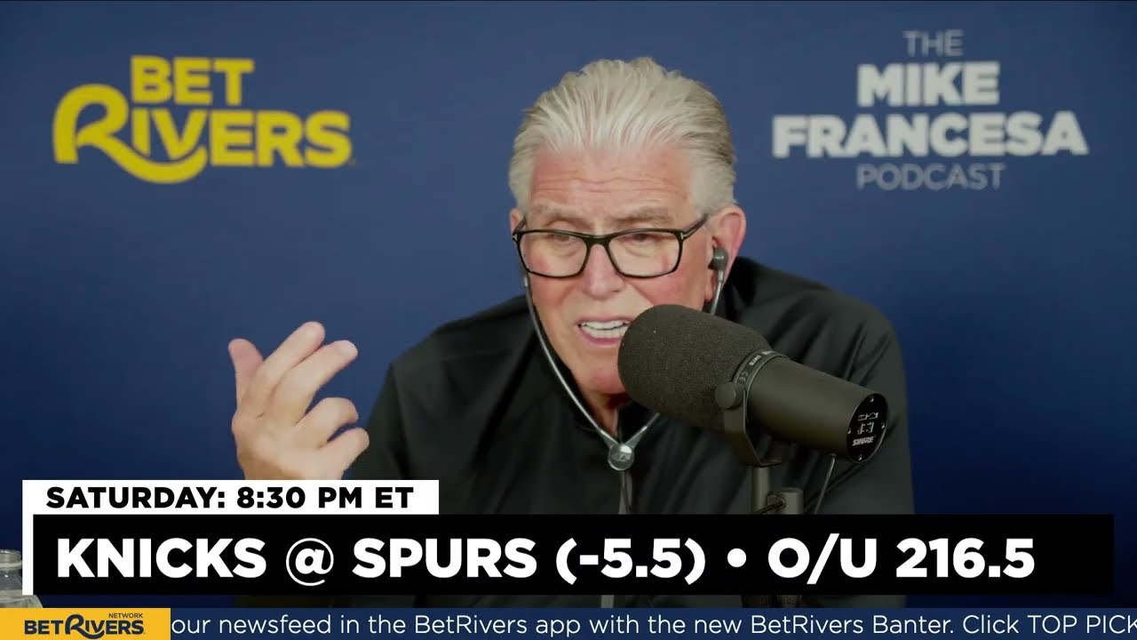 Francesa Takes Knicks Emails and More Reaction from the Knicks Epic Comeback