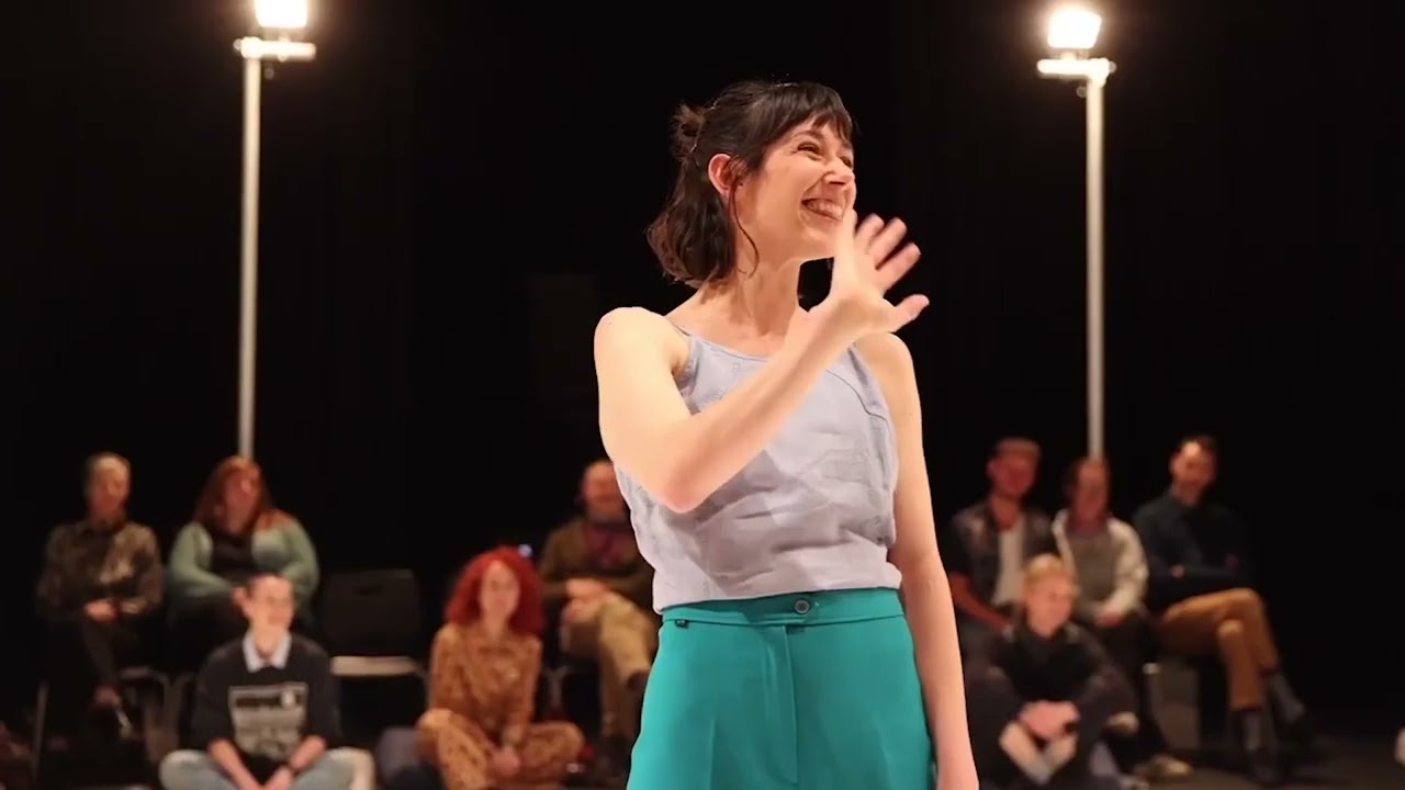 Scottish Dance Theatre 2022-23
