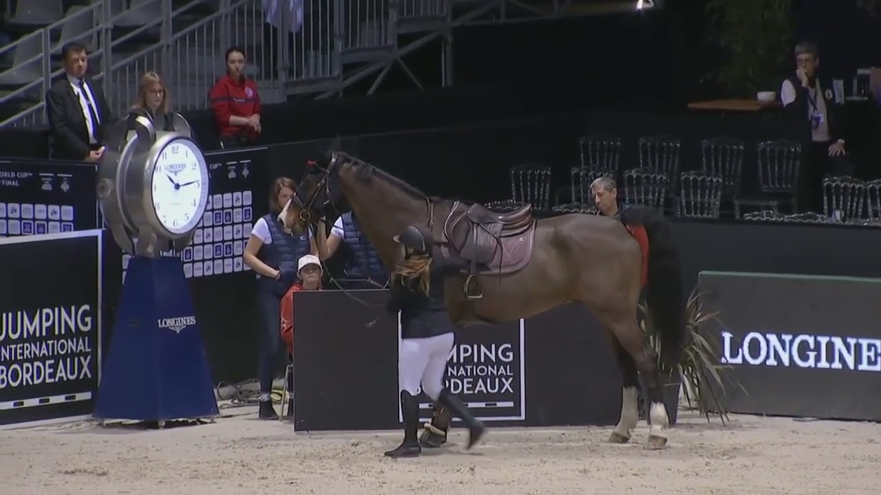 Championnat ANTARES des Partenaires - Epreuve individuelle - Samedi 03 février 2024