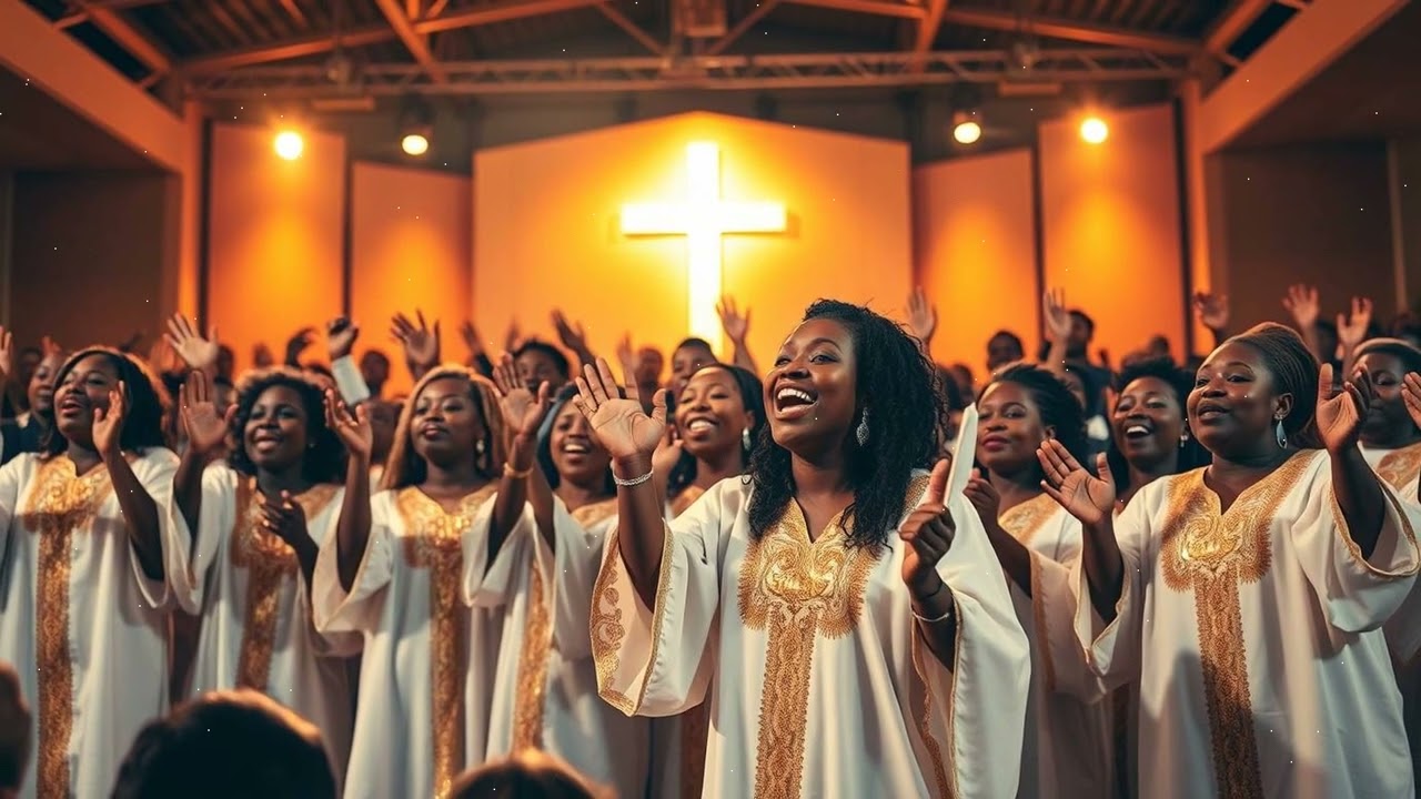 ❤️ New Year Healing Worship – Christmas Comfort for Emotional Pain & Tears