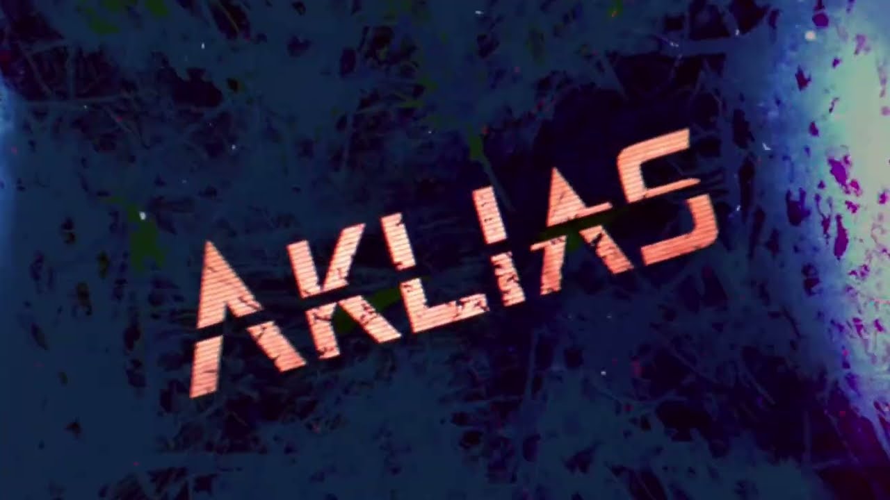 Aklias - Perpetual (MUSIC VIDEO)