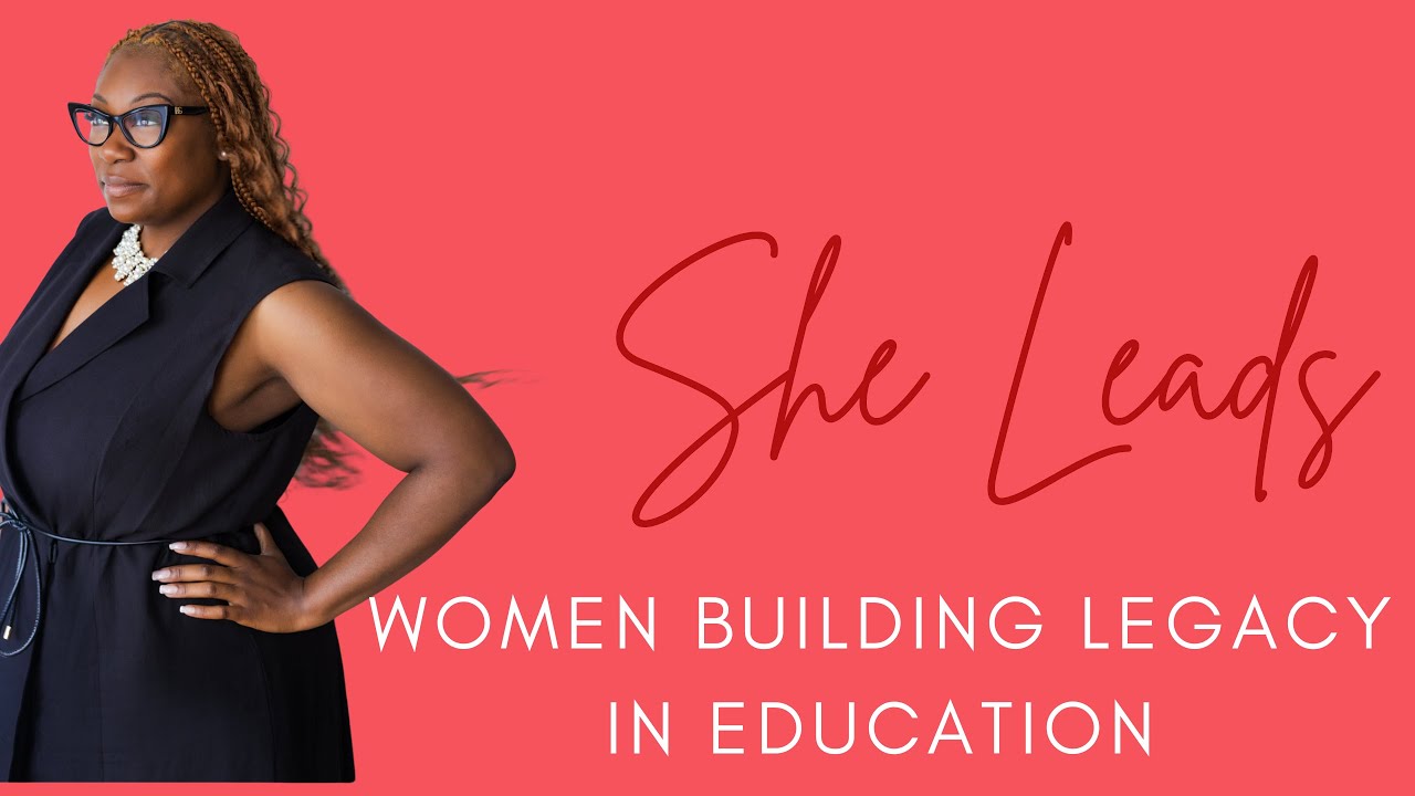 She Leads: When Leadership Feels Lonely