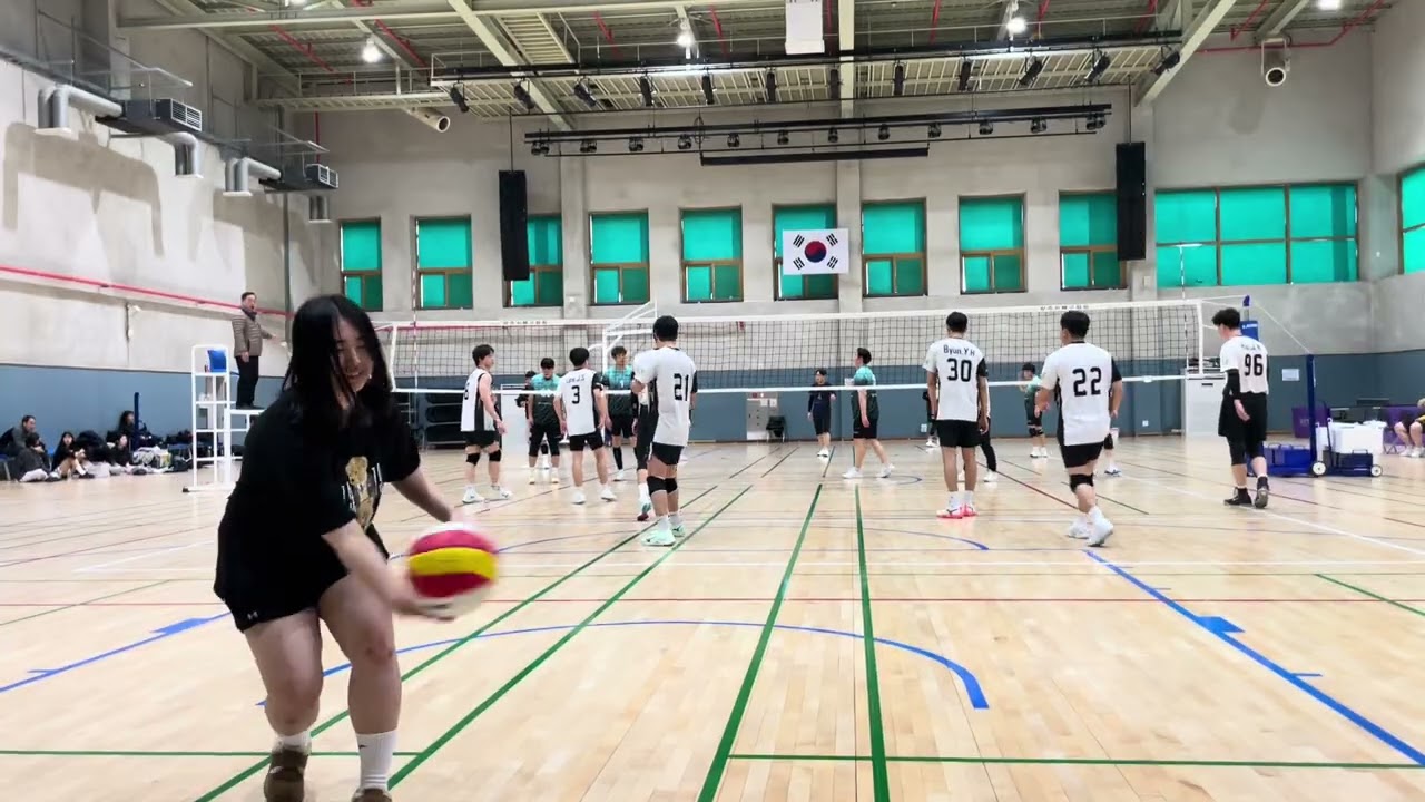 20260307 양주친선경기 남자경기