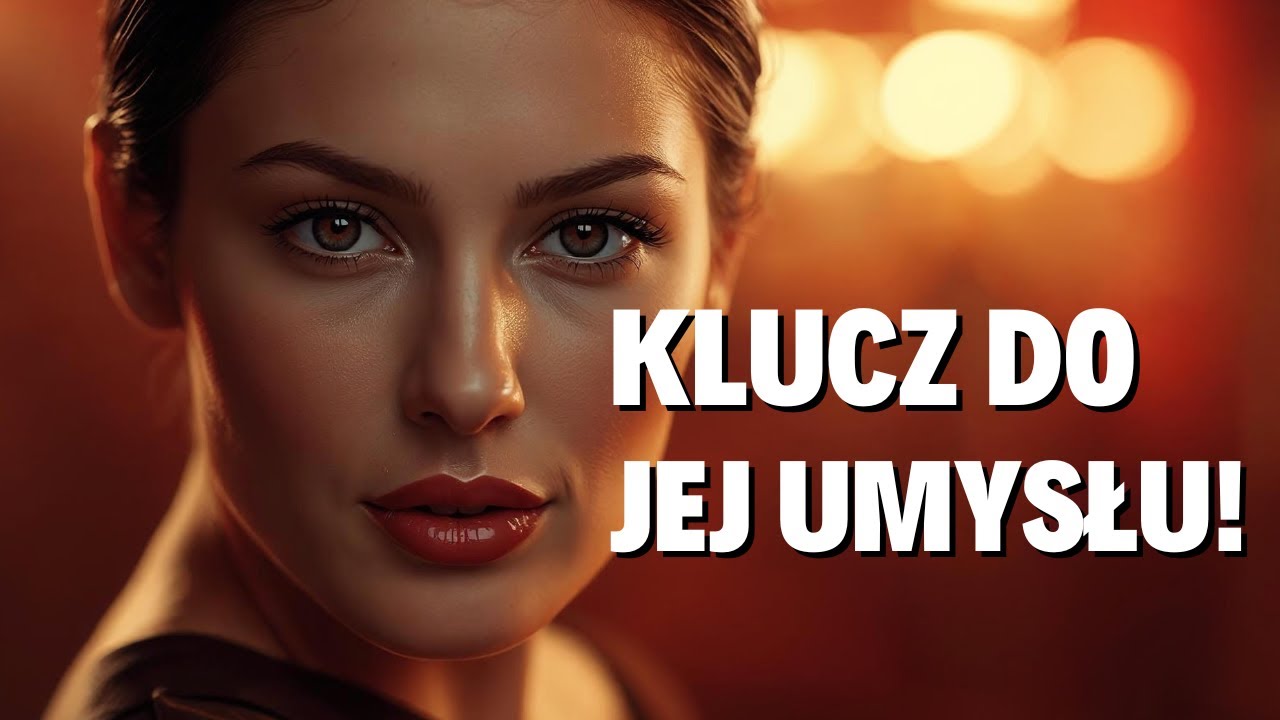 Poznaj SEKRET, Który Zmienia Wszystko  Wejdź na POZIOM, o Którym Inni Tylko Marzą | Psychologia