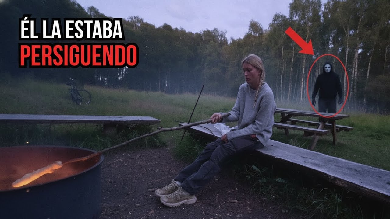 3 Encuentros Aterradores en el Bosque Que Ocurrieron al Acampar en Soledad | Historias Reales