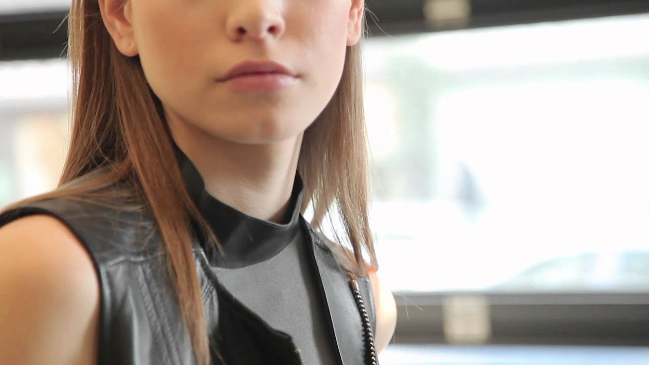 Dirk Bikkembergs Women Winter 2012