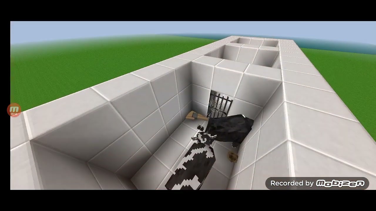 Survivalcraft S1E1: Animal Advance