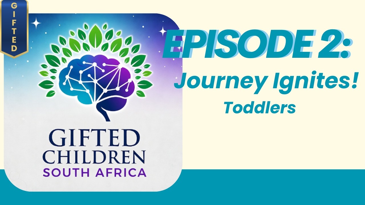 Episode 2. Journey Ignites: Explosive Curiosity, Language Leaps, and Intense Emotions in Toddlers