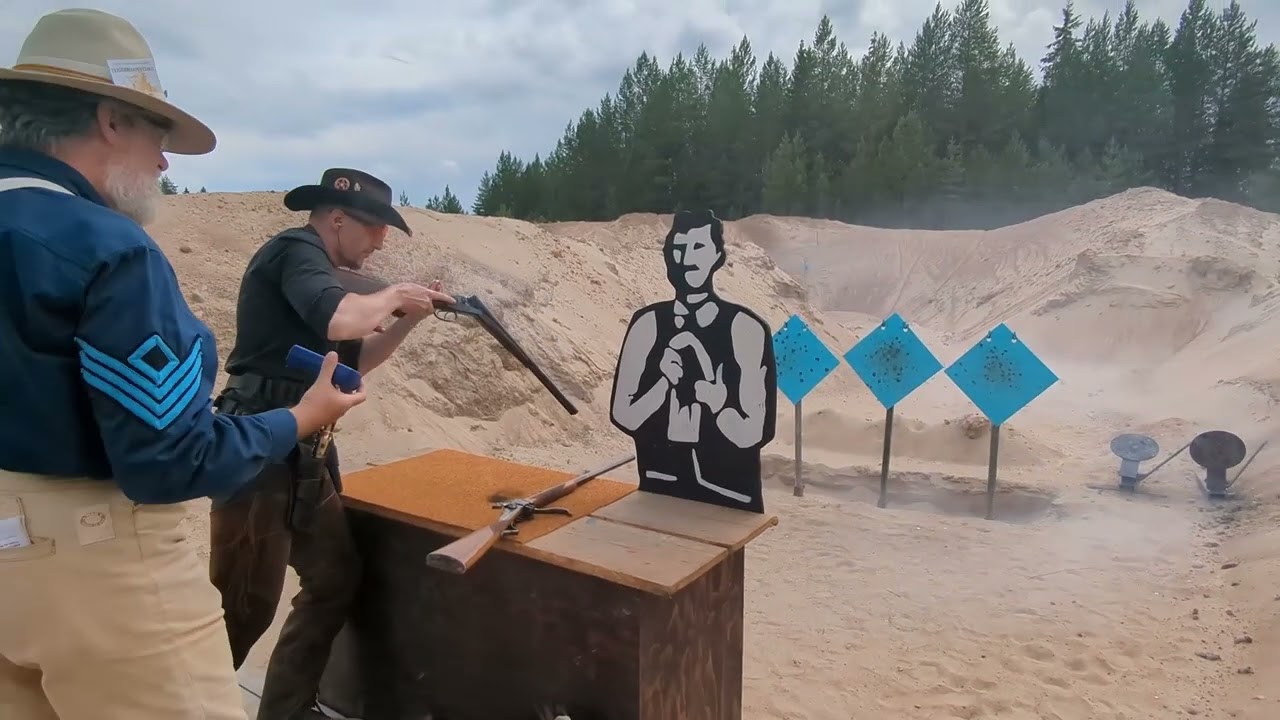 Tombstone ale to Szwecja czyli wyjazd reprezentacji KSI na zawodach CP !