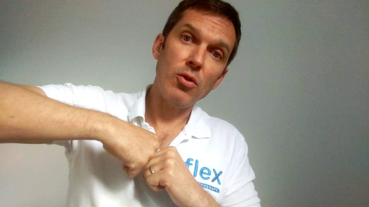 How to treat meniscal (cartilage) tears of the knee.