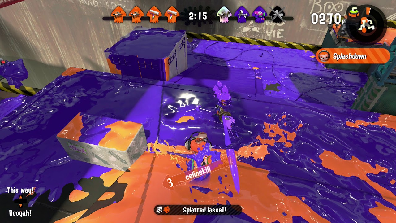 splat vids 1