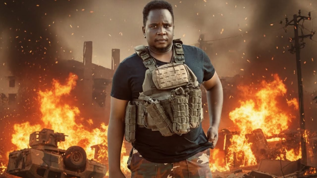 مسلسل خط احمر - الحلقة الأولى - دراما رمضان 2026 | #زول_سغيل