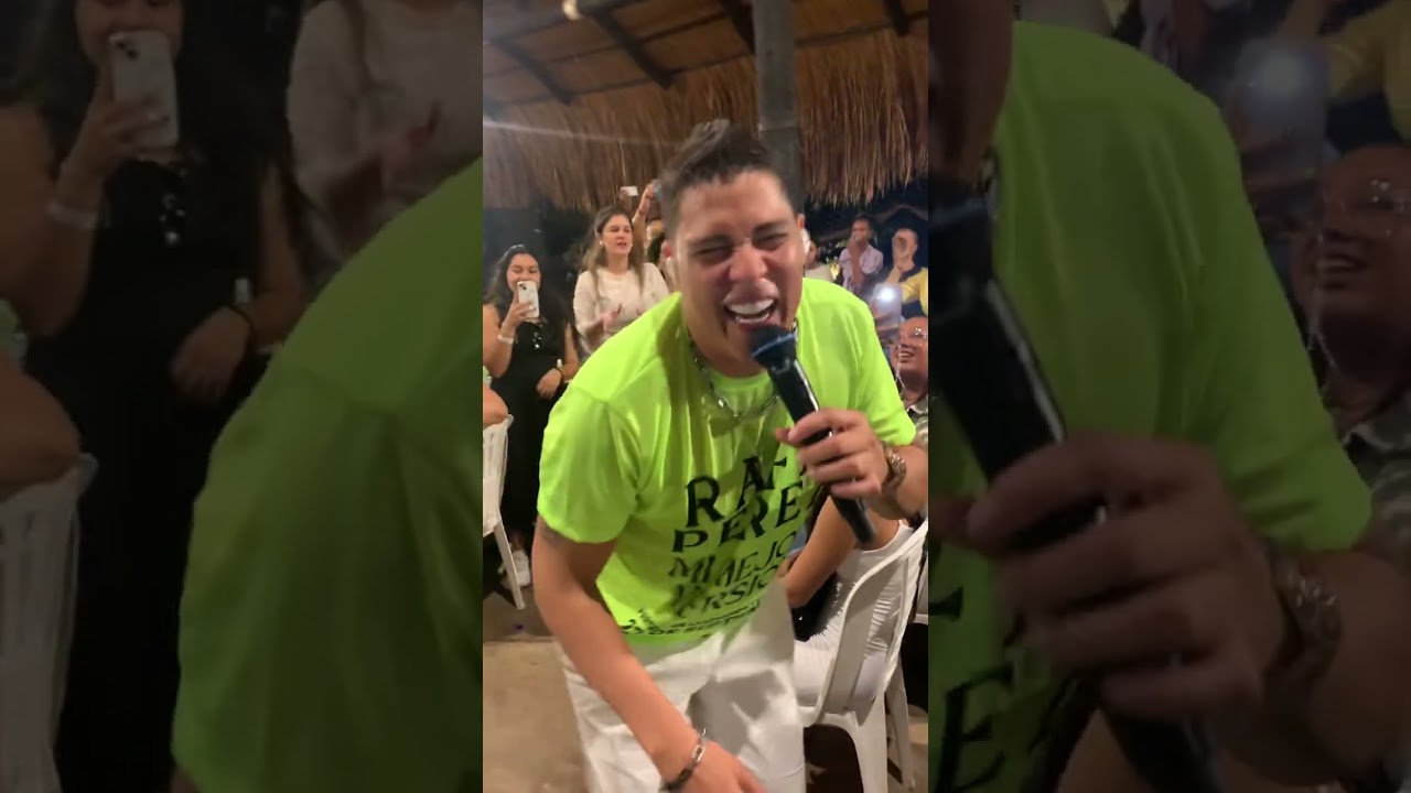 DELE QUE DELE , Rafa Pérez + Omar Geles