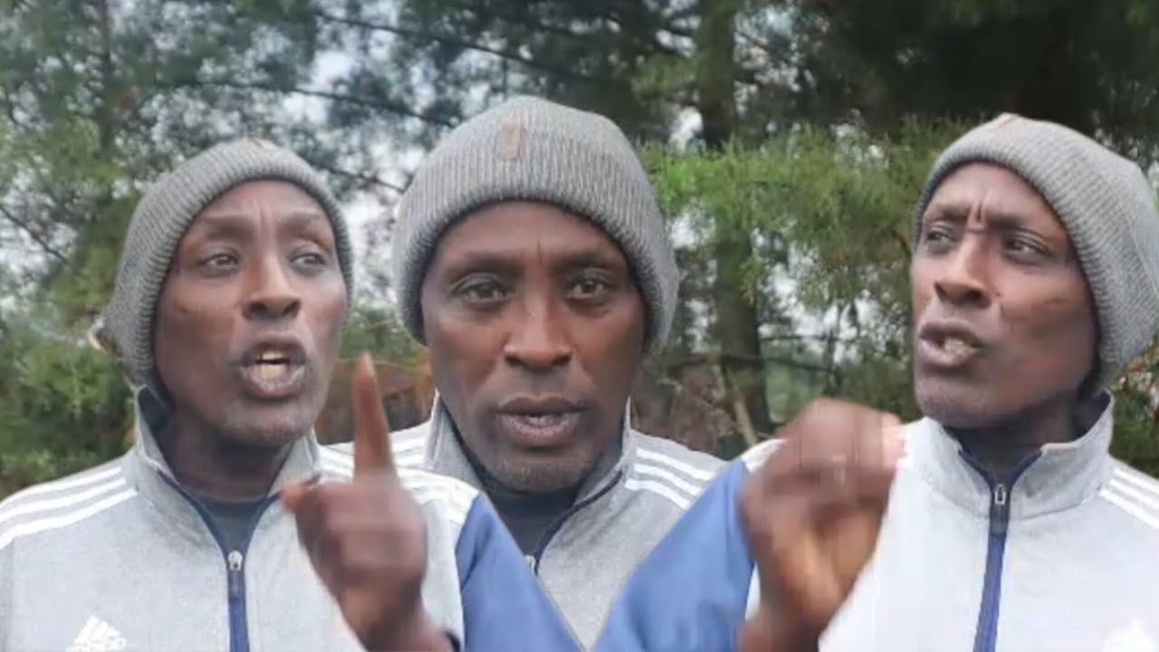 🚨🚨 COL RUGABO AVUZE KURI OPÉRATION YA POINT ZÉRO 🇨🇩 / UVIRA🇨🇩