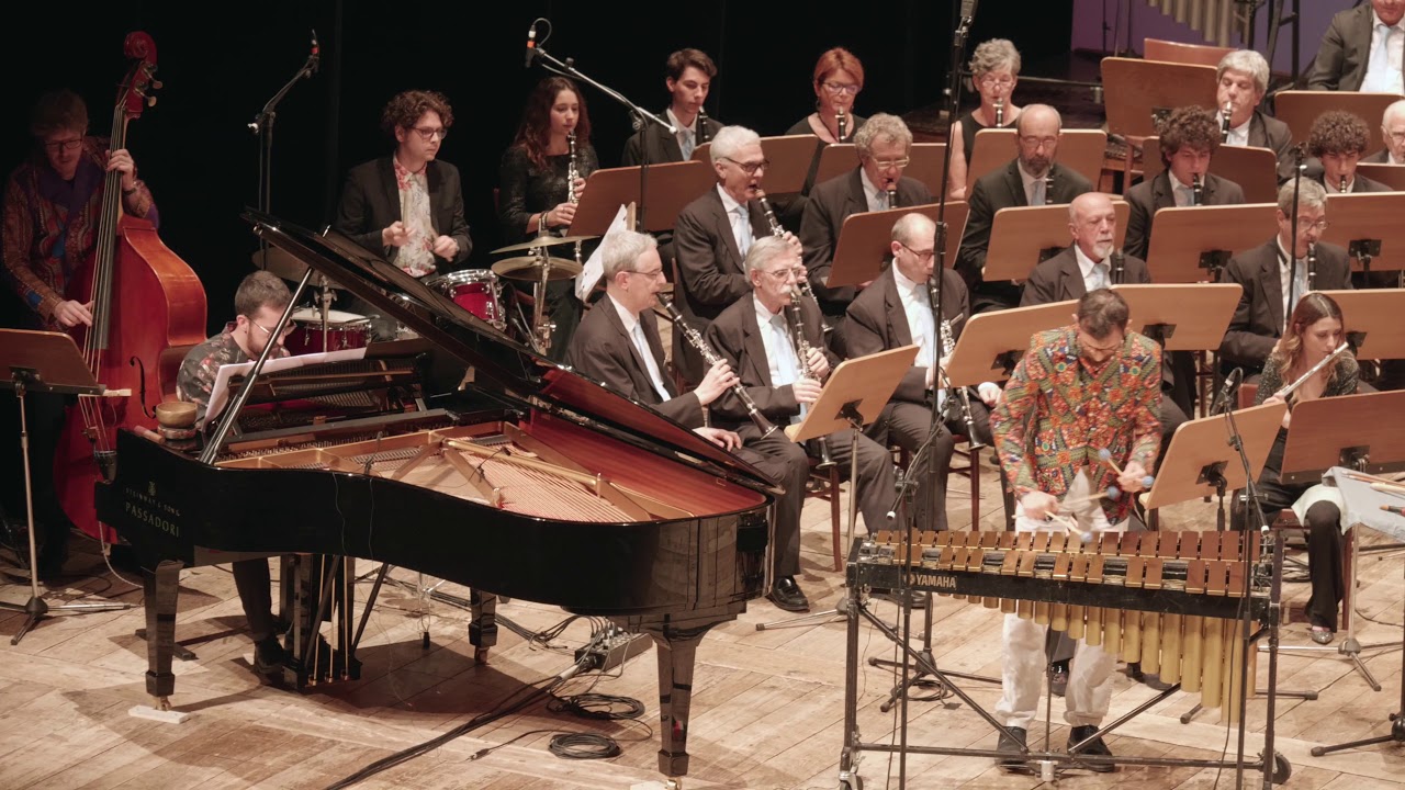 Olmo Chittò - 