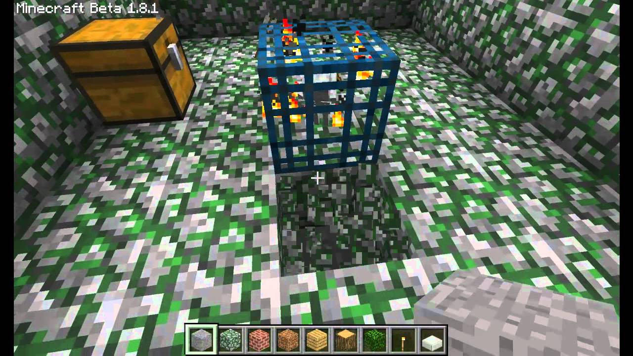 Better Dungeons mod and Ropes mod Showcase