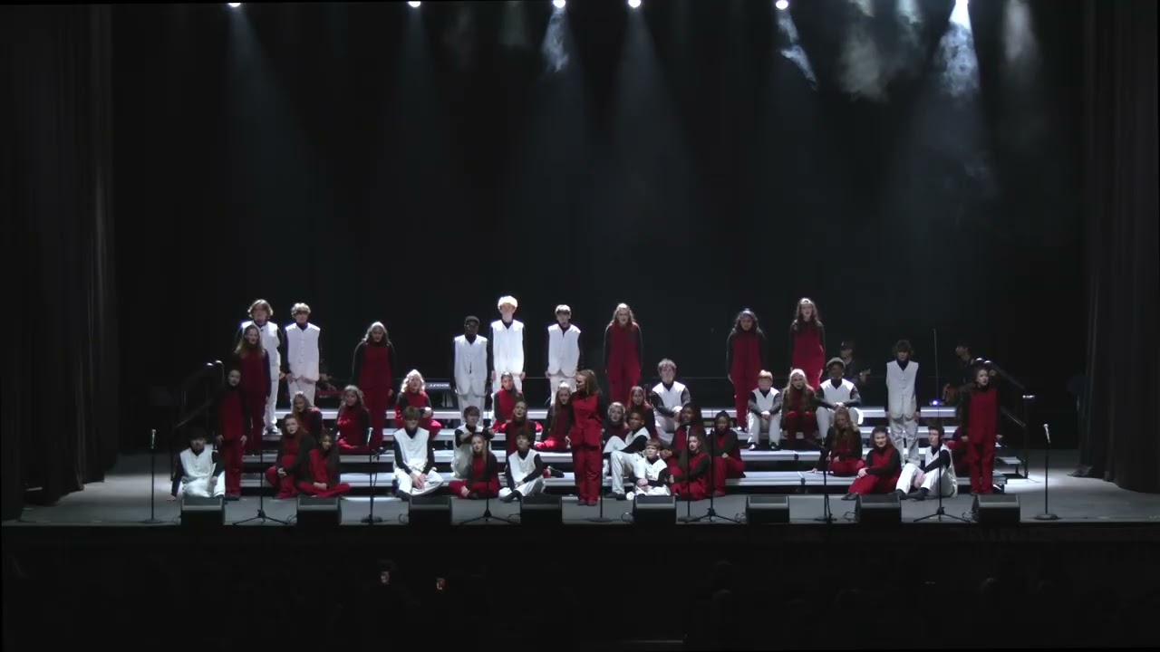 The Legacy | Finals | King City Classic