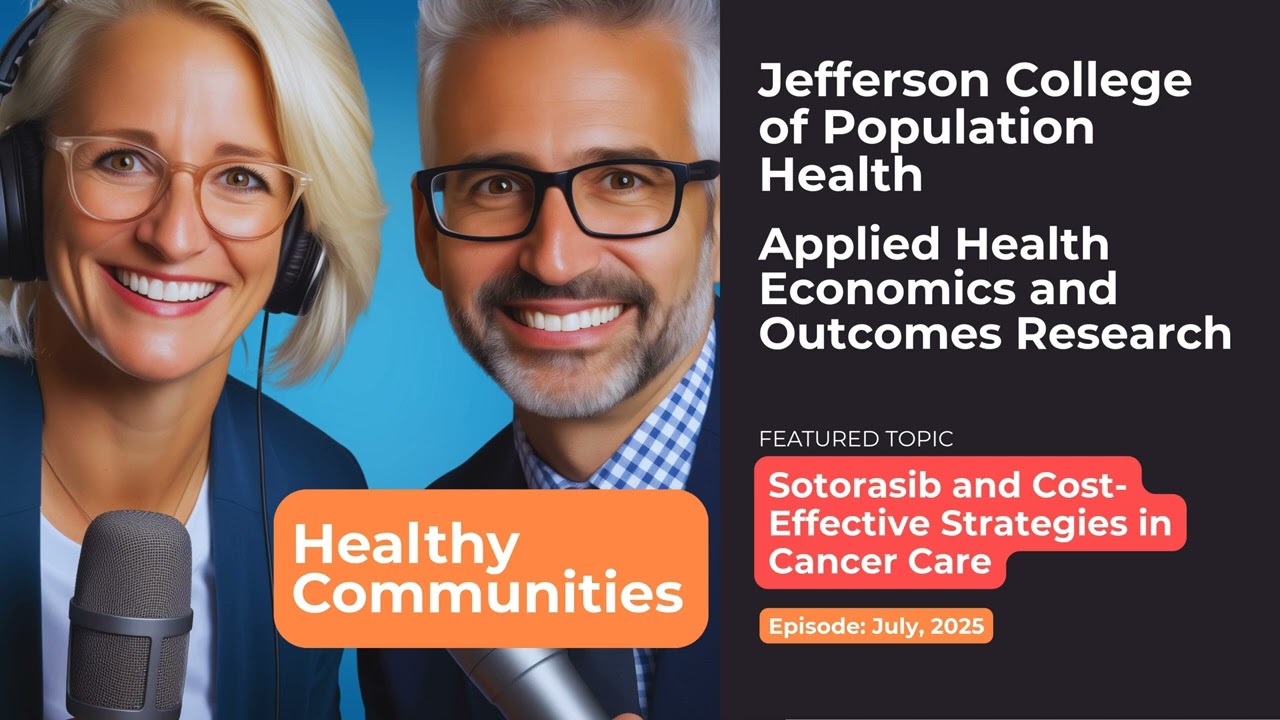Sotorasib and Cost Effective Strategies in Cancer Care