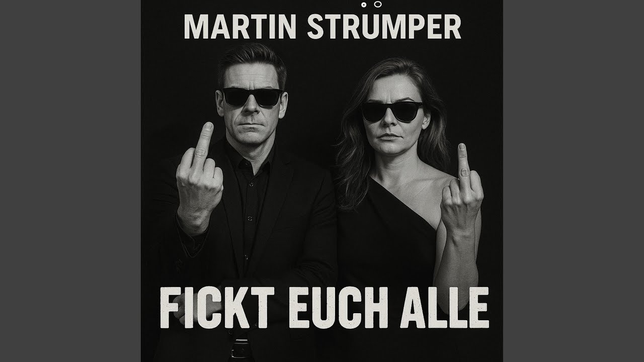 Fickt Euch alle!
