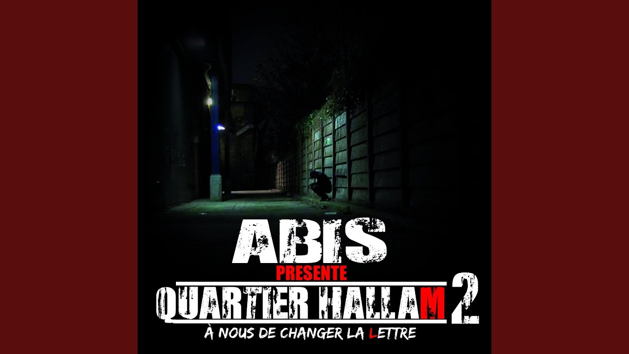 Fait divers (feat. Seven)