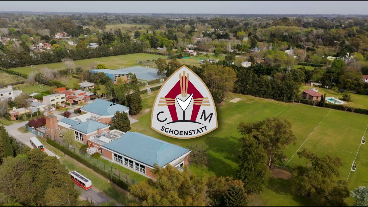 Campo de Deportes Colegio Mater Ter Admirabilis