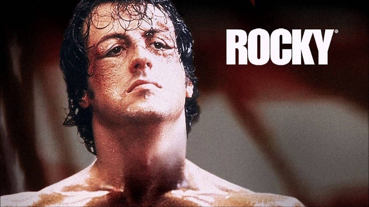 ROCKY & PUNCH-OUT REMIX