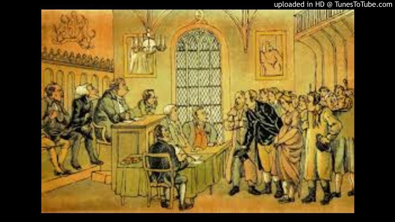 Counsel for the Defence - BBC Saturday Night Theatre
