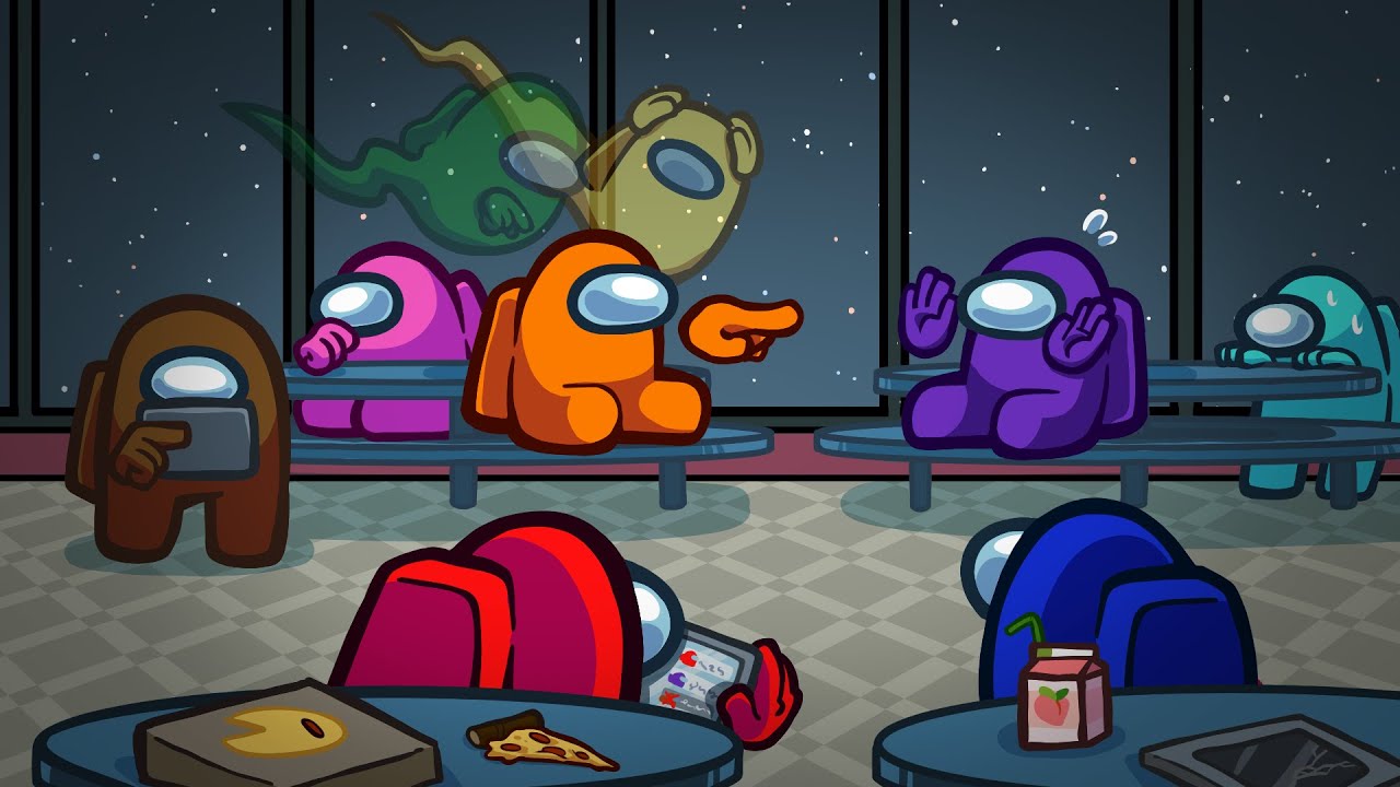 finding imposters!