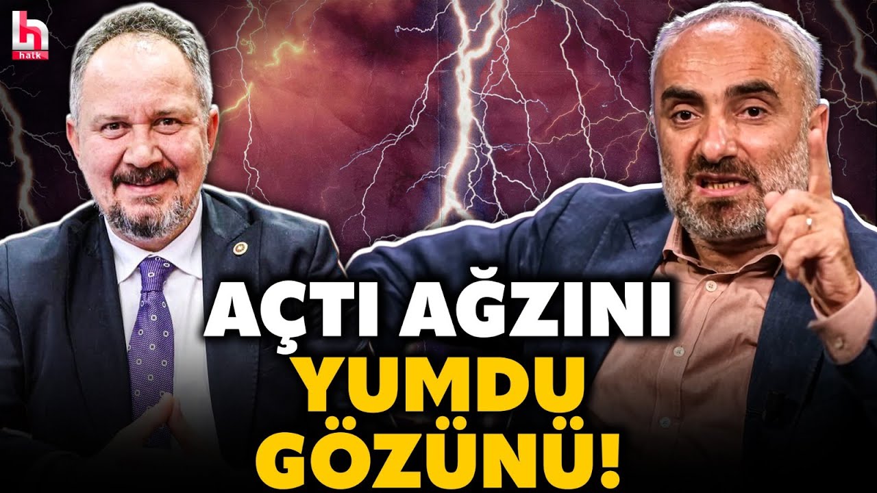 YOK ARTIK! 500 bin TL maaş alan AKP'li vekil asgari ücretliden çok isyan etti! Saymaz ateş püskürdü!