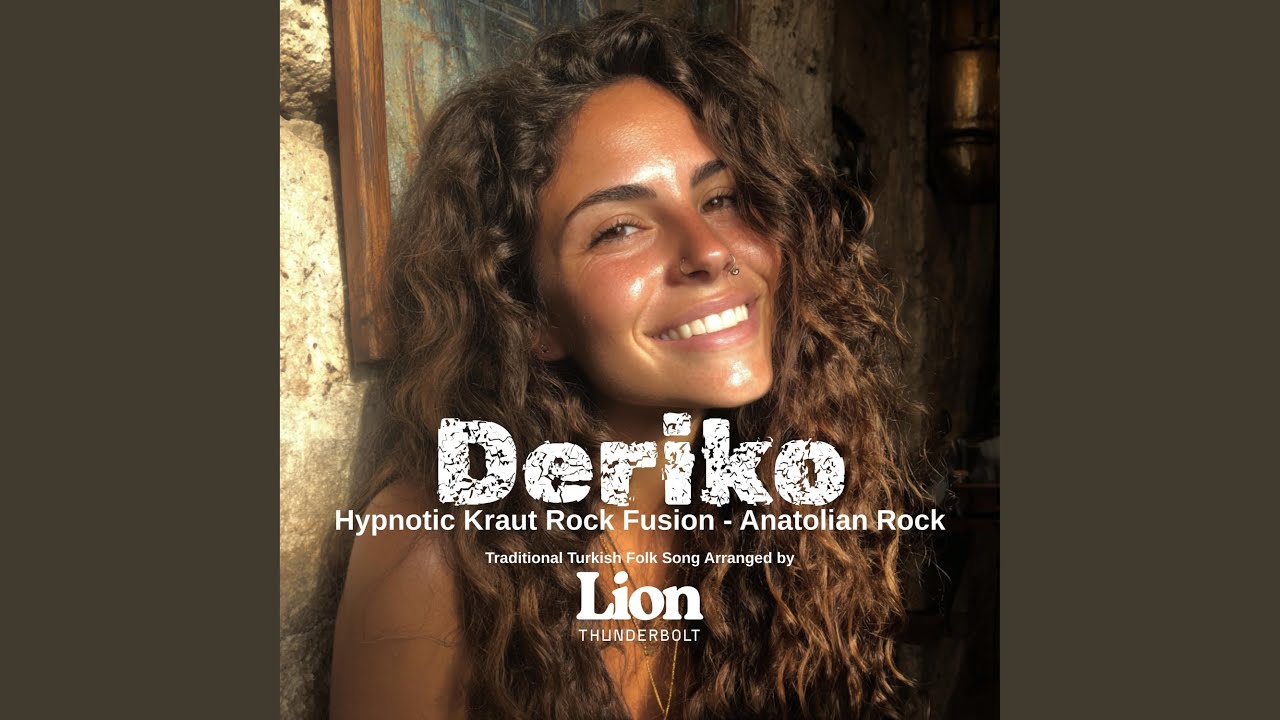 Deriko
