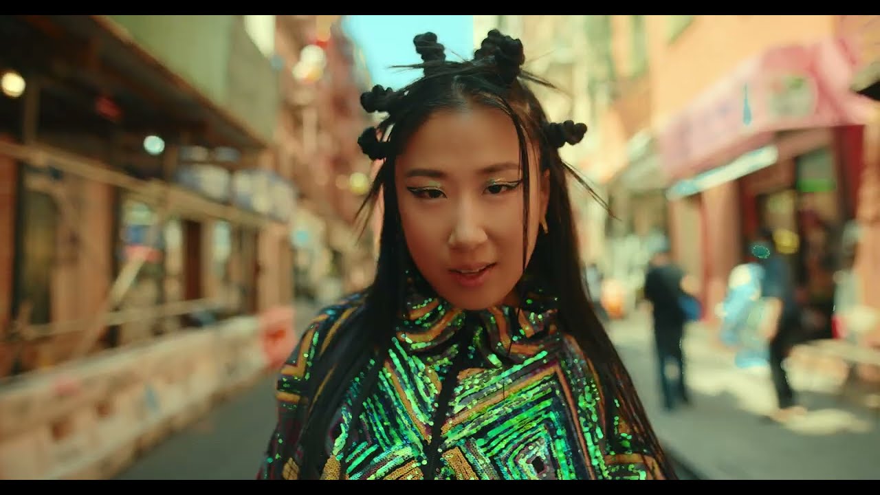 Janet Noh - Do What You Want (Official Music Video)